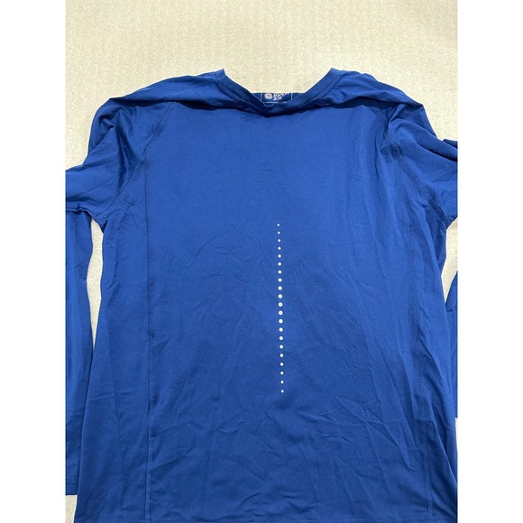 ICEWEAR Iceland Long Sleeve Shirt Lightweight Performance Large - Picture 3 of 8